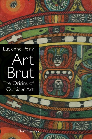 Cover of Art Brut