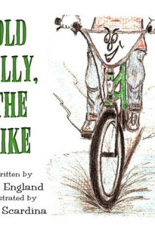 Cover of Old Billy, the Bike