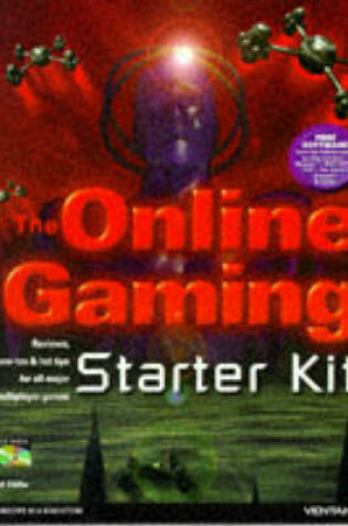 Cover of The Online Gaming Starter Kit