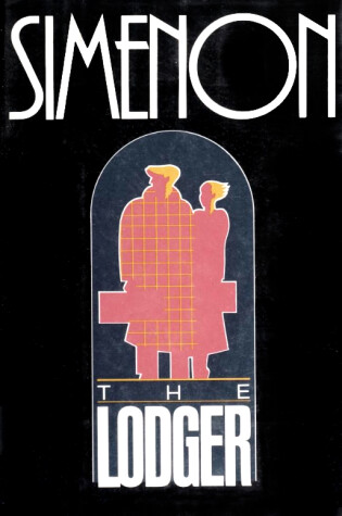 Cover of The Lodger