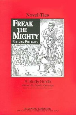 Cover of Freak, the Mighty