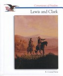 Cover of Lewis and Clark