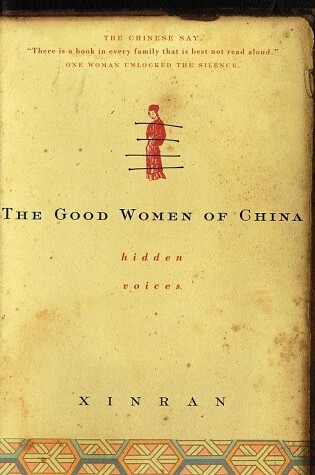 Cover of The Good Women of China
