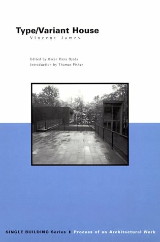 Cover of Type/Variant House