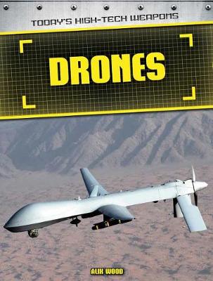 Cover of Drones