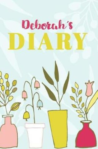 Cover of Deborah Diary