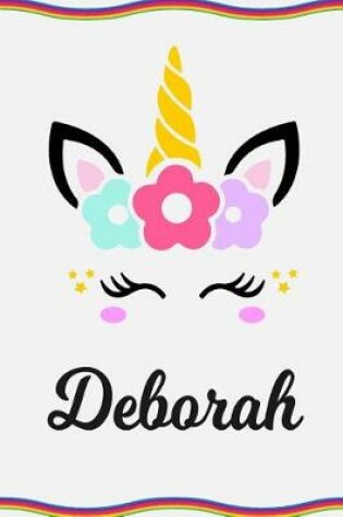 Cover of Deborah