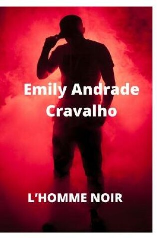 Cover of L'homme noir