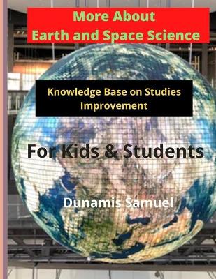 Book cover for More About Earth and Space Science