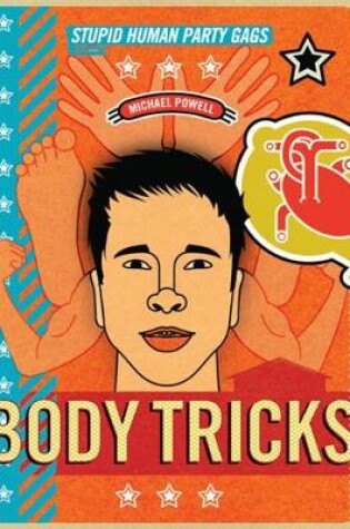 Cover of Body Tricks