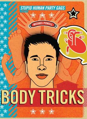 Book cover for Body Tricks