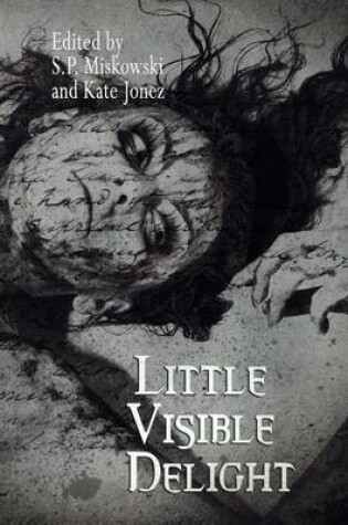 Cover of Little Visible Delight