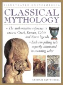 Cover of The Mythology Series: Classical