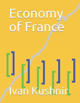 Book cover for Economy of France