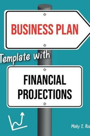 Cover of Business Plan Template With Financial Projections