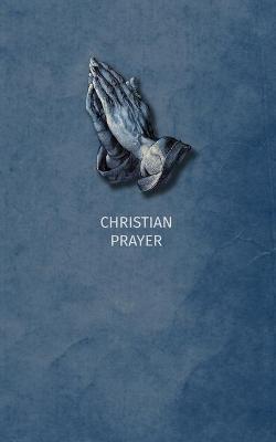 Book cover for Christian Prayer