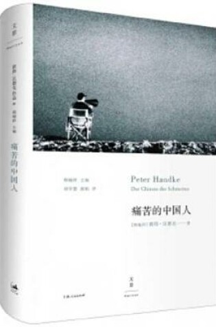 Cover of The Painful Chinese