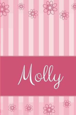 Cover of Molly