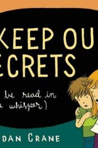 Cover of Keep Our Secrets