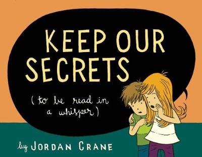 Book cover for Keep Our Secrets