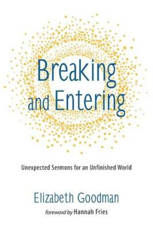 Cover of Breaking and Entering