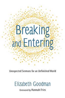 Book cover for Breaking and Entering