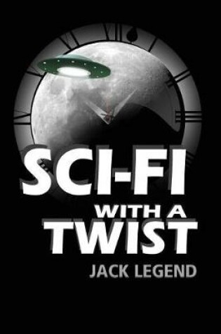 Cover of Sci-Fi with a Twist