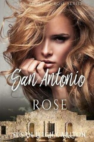 Cover of San Antonio Rose