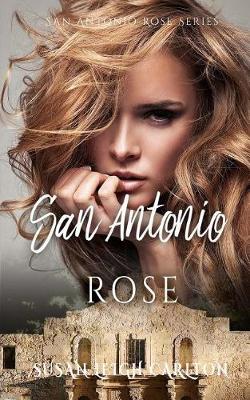 Book cover for San Antonio Rose