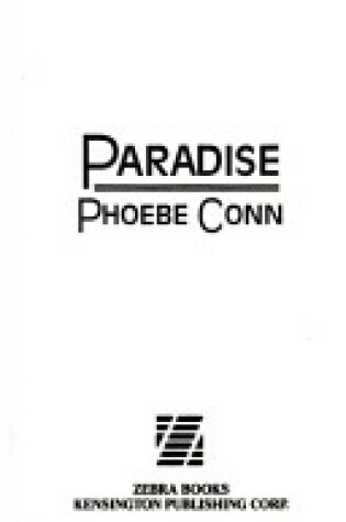 Cover of Paradise