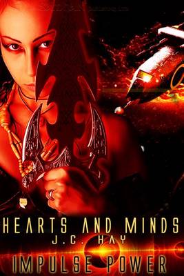 Book cover for Heart and Minds