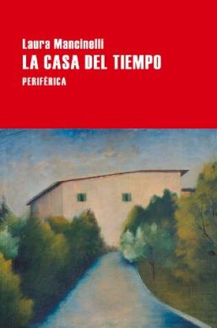 Cover of La Casa del Tiempo