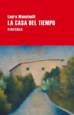 Book cover for La Casa del Tiempo