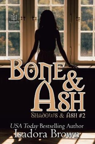 Cover of Bone & Ash