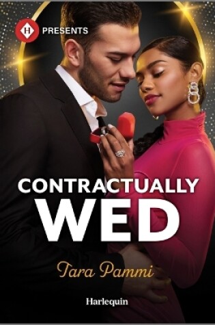 Cover of Contractually Wed