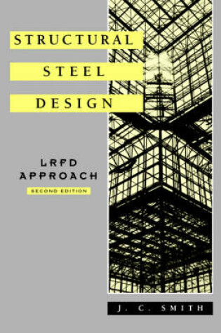 Cover of Structural Steel Design