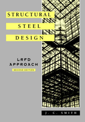 Book cover for Structural Steel Design