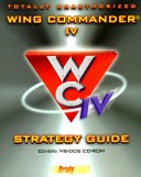 Cover of Wing Commander IV