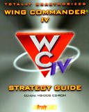 Book cover for Wing Commander IV