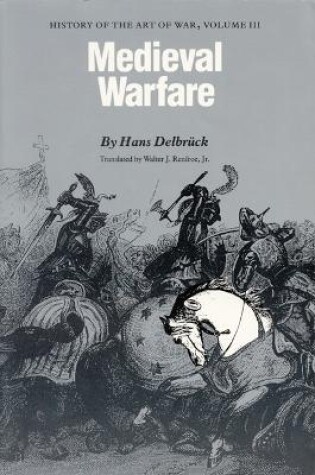 Cover of Medieval Warfare