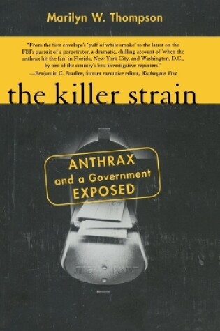 Cover of Killer Strain