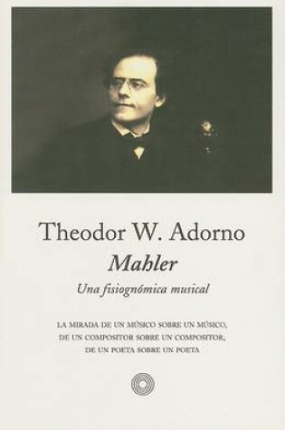 Cover of Mahler