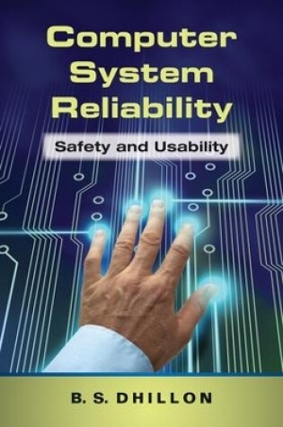 Cover of Computer System Reliability