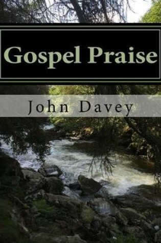 Cover of Gospel Praise