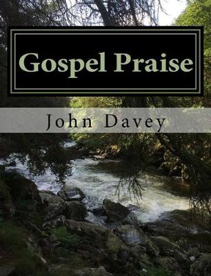 Book cover for Gospel Praise