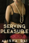 Book cover for Serving Pleasure