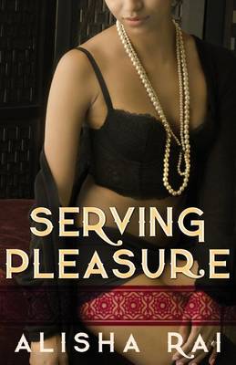 Book cover for Serving Pleasure