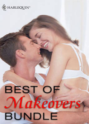 Book cover for Best of Makeovers Bundle