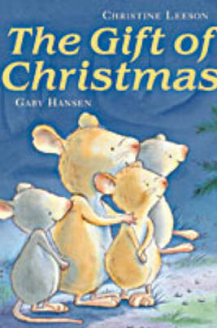 Cover of The Gift of Christmas