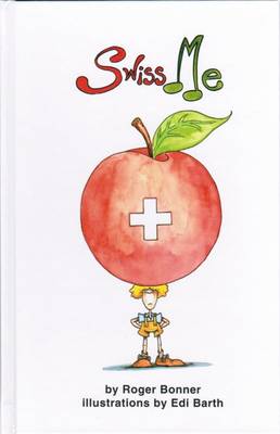 Book cover for Swiss Me